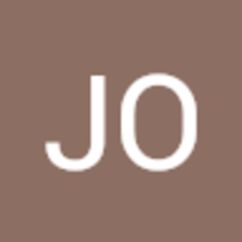 Meet your Posher, Jo
